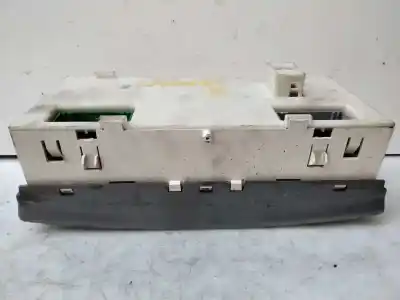 Автозапчасти б/у климат-контроль за RENAULT LAGUNA II (BG0) LAGUNA II ссылки OEM IAM 52485201  