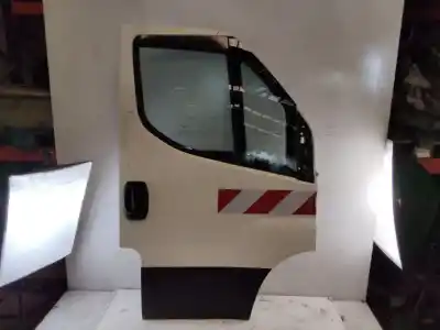 İkinci el araba yedek parçası SAG ÖN KAPI için IVECO DAILY FURGON  OEM IAM referansları   