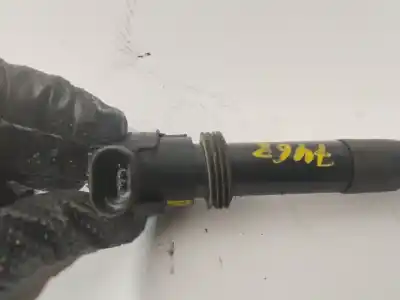 Peça sobressalente para automóvel em segunda mão bobina de ignição por fiat stilo (192) 1.4 16v feel (04.2006->) 103 cv / 76 kw referências oem iam 