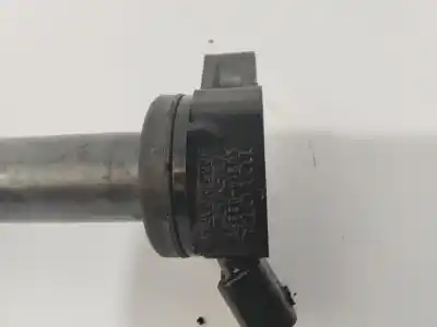Pezzo di ricambio per auto di seconda mano Bobina Di Accensione per TOYOTA AURIS Básico Riferimenti OEM IAM 9091902257  
