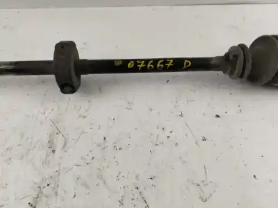 Second-hand car spare part front right transmission for opel corsa b eco oem iam references 