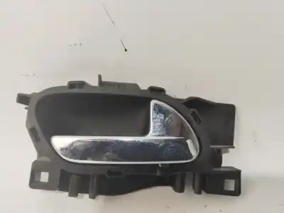 Piesă de schimb auto la mâna a doua mâner interior spate dreapta pentru peugeot 5008 premium referințe oem iam 9683446577