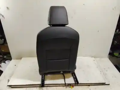 Piesă de schimb auto la mâna a doua scaunul din fațã partea dreaptã pentru cupra formentor 1.5 tsi referințe oem iam   