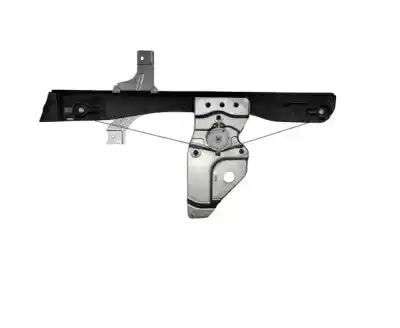 Second-hand car spare part DRIVER LEFT WINDOW REGULATOR for PEUGEOT 508 SW  OEM IAM references 9221GV  