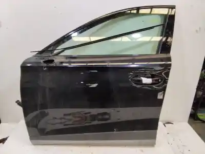 Автозапчастина б/у передні ліві двері для cupra formentor 1.5 tsi посилання на oem iam   