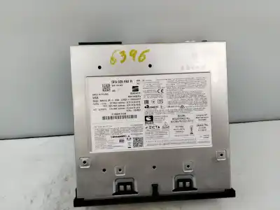 Piesă de schimb auto la mâna a doua  pentru CUPRA FORMENTOR  Referințe OEM IAM 5FA035862R  