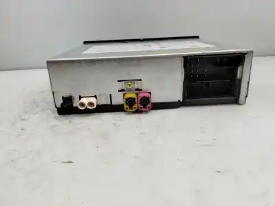 Piesă de schimb auto la mâna a doua sistem audio / cd radio casetofon pentru cupra formentor 1.5 tsi referințe oem iam 5fa035862r  