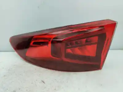 Автозапчасти б/у левый задний фонарь за cupra formentor 1.5 tsi ссылки oem iam 5ff945207c  