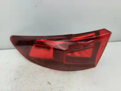Автозапчасти б/у левый задний фонарь за cupra formentor 1.5 tsi ссылки oem iam 5ff945207c  