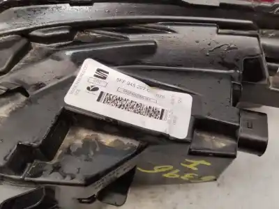 Piesă de schimb auto la mâna a doua  pentru CUPRA FORMENTOR  Referințe OEM IAM 5FF945207C  