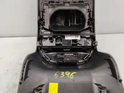 Автозапчасти б/у отопление / кондиционирование воздуха за cupra formentor 1.5 tsi ссылки oem iam 5fa864298  