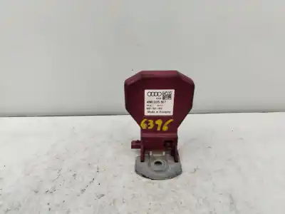 Piesă de schimb auto la mâna a doua modul electrotic pentru cupra formentor 1.5 tsi referințe oem iam 4m0035507  
