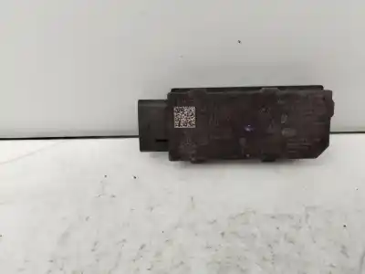 Second-hand car spare part electronic module for cupra formentor 1.5 tsi oem iam references 5wa962133f  