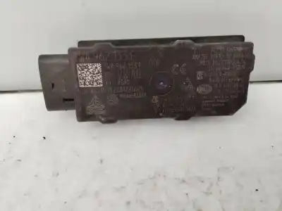Second-hand car spare part electronic module for cupra formentor 1.5 tsi oem iam references 5wa962133f  