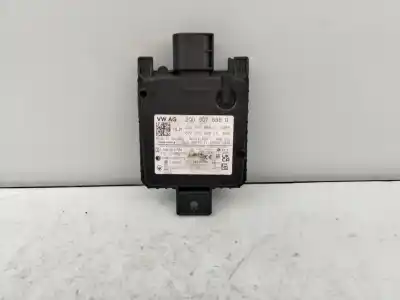 Second-hand car spare part electronic module for cupra formentor (km7) 1.5 tsi oem iam references 2q0907686g  