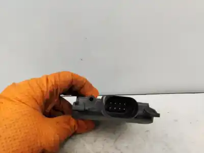 Second-hand car spare part electronic module for cupra formentor (km7) 1.5 tsi oem iam references 2q0907686g  