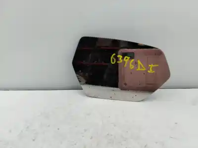 Piesă de schimb auto la mâna a doua oglindã lateralã stânga pentru cupra formentor 1.5 tsi referințe oem iam sp0006700