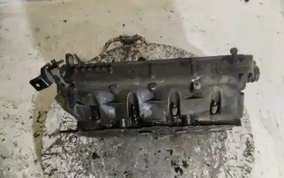 Peça sobressalente para automóvel em segunda mão cabeça / culatra por seat leon (1p1) leon (1p1) (2005 - 2012) referências oem iam 038103373r  