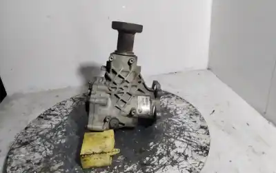 Second-hand car spare part front differential for land rover range rover evoque evoque oem iam references fg5ja  