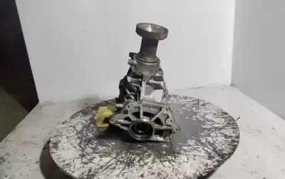 Second-hand car spare part front differential for land rover range rover evoque evoque oem iam references fg5ja  