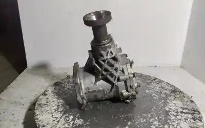 Second-hand car spare part front differential for land rover range rover evoque evoque oem iam references fg5ja  