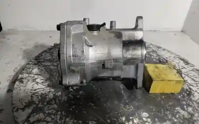 Second-hand car spare part front differential for land rover range rover evoque evoque oem iam references fg5ja  