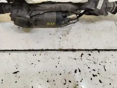Piesă de schimb auto la mâna a doua caseta de direcție pentru cupra formentor 1.5 tsi referințe oem iam 5wb423054n