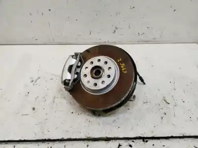 Piesă de schimb auto la mâna a doua fuzeta stanga fata pentru cupra formentor 1.5 tsi referințe oem iam 