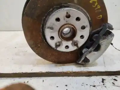 Piesă de schimb auto la mâna a doua fuzeta dreapta fata pentru cupra formentor 1.5 tsi referințe oem iam 