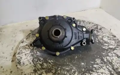 Second-hand car spare part front differential for bmw x5 (e53) x5 (e53) oem iam references ggg40  