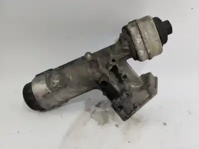 Peça sobressalente para automóvel em segunda mão radiador de óleo do motor por seat toledo (1m2) select referências oem iam 038115389c  