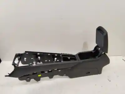 Автозапчастина б/у центральний подлокник для cupra formentor 1.5 tsi посилання на oem iam 5fa858329  