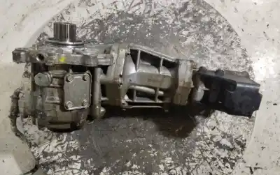 Second-hand car spare part Front Differential for CITROEN C-CROSSER Seduction 156 CV / 115 KW OEM IAM references 067023  