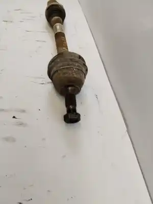 Second-hand car spare part Front Left Transmission for PEUGEOT 2008 (--.2013->) Allure OEM IAM references 9684134780  