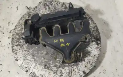 Peça sobressalente para automóvel em segunda mão coletor admissão por peugeot 407 407 (2004 - 2011) referências oem iam 9645977980  