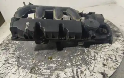 Peça sobressalente para automóvel em segunda mão coletor admissão por peugeot 407 407 (2004 - 2011) referências oem iam 9645977980  