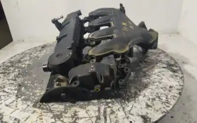 Peça sobressalente para automóvel em segunda mão coletor admissão por peugeot 407 407 (2004 - 2011) referências oem iam 9645977980  