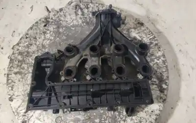 Peça sobressalente para automóvel em segunda mão coletor admissão por peugeot 407 407 (2004 - 2011) referências oem iam 9645977980  