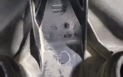 Peça sobressalente para automóvel em segunda mão coletor admissão por peugeot 407 407 (2004 - 2011) referências oem iam 9645977980  