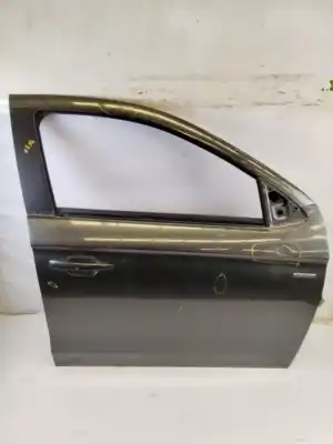 Second-hand car spare part left front door for citroen c-elysée exclusive oem iam references 