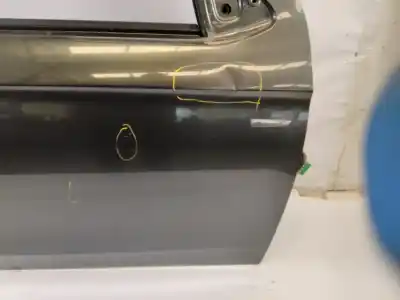 Автозапчасти б/у левая передняя дверь за citroen c-elysée exclusive ссылки oem iam   