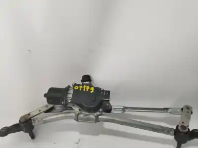 Автозапчасти б/у мотор переднего стеклоочистителя за dacia dokker ambiance ссылки oem iam   