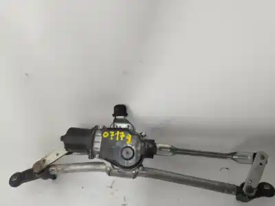 Автозапчасти б/у мотор переднего стеклоочистителя за dacia dokker ambiance ссылки oem iam   