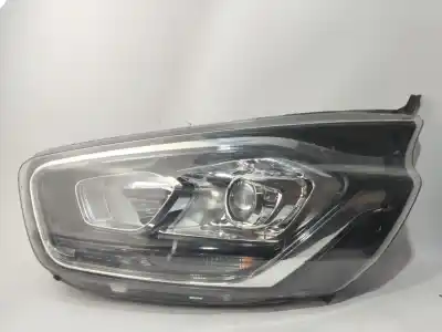 Second-hand car spare part left headlight for ford transit custom kombi 310 l1 tourneo titanium 149 cv / 110 kw oem iam references jk2113w030dj  