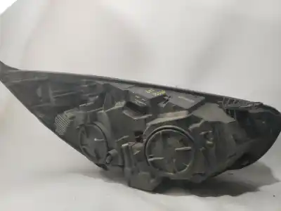 Second-hand car spare part left headlight for ford transit custom kombi 310 l1 tourneo titanium 149 cv / 110 kw oem iam references jk2113w030dj  