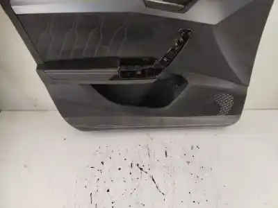 Piesă de schimb auto la mâna a doua garniere ușa fațã stânga pentru cupra formentor 1.5 tsi referințe oem iam 5fg867011d