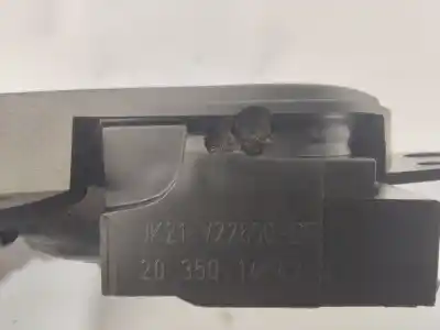 Second-hand car spare part interior right front handle for ford transit custom kombi 310 l1 tourneo titanium 149 cv / 110 kw oem iam references jk21v22600be