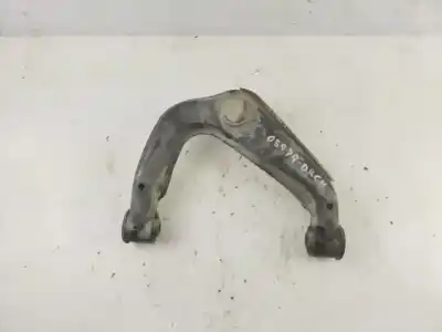 Автозапчастина б/у передній прав верхні рычаг підвіски для nissan navara pick-up (d40m) king cab se 4x4 посилання на oem iam   