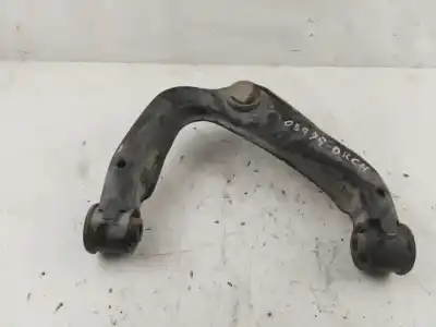 Second-hand car spare part front right upper suspension arm for nissan navara pick-up (d40m) king cab se 4x4 oem iam references 