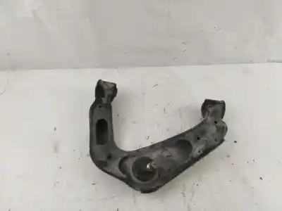 Автозапчастина б/у передній прав верхні рычаг підвіски для nissan navara pick-up (d40m) king cab se 4x4 посилання на oem iam   